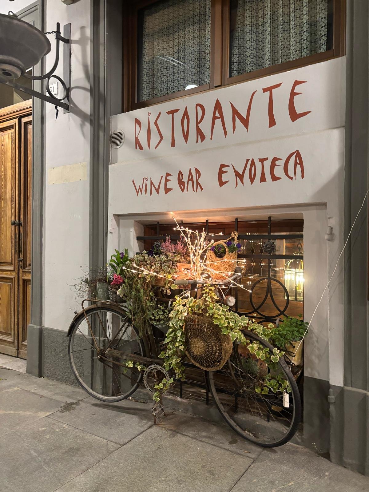 Borracho Vinosteria: Un’Esperienza Enogastronomica Unica a Saint-Vincent, Valle d’Aosta