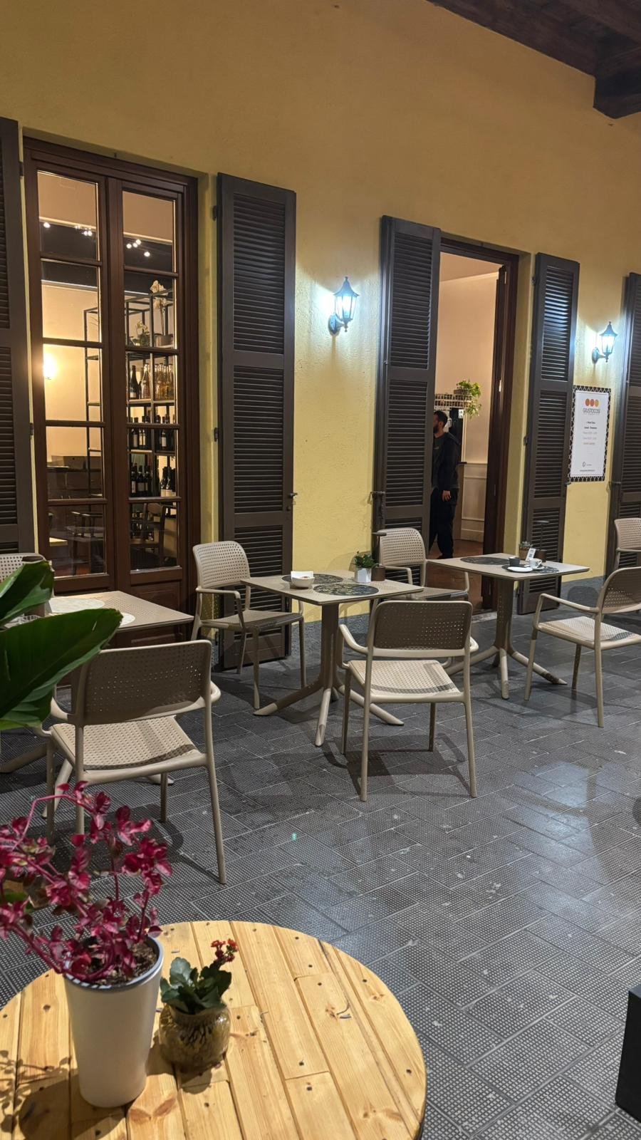 Ho provato Giustocosì, il ristorante di Human Safari: recensione e prezzo finale