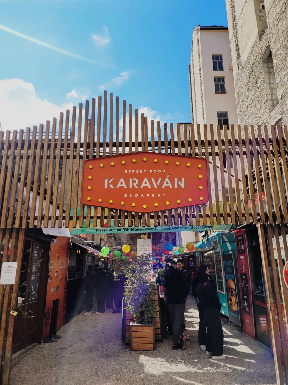 Dove mangiare a Budapest: 3 posti imperdibili per veri food lover