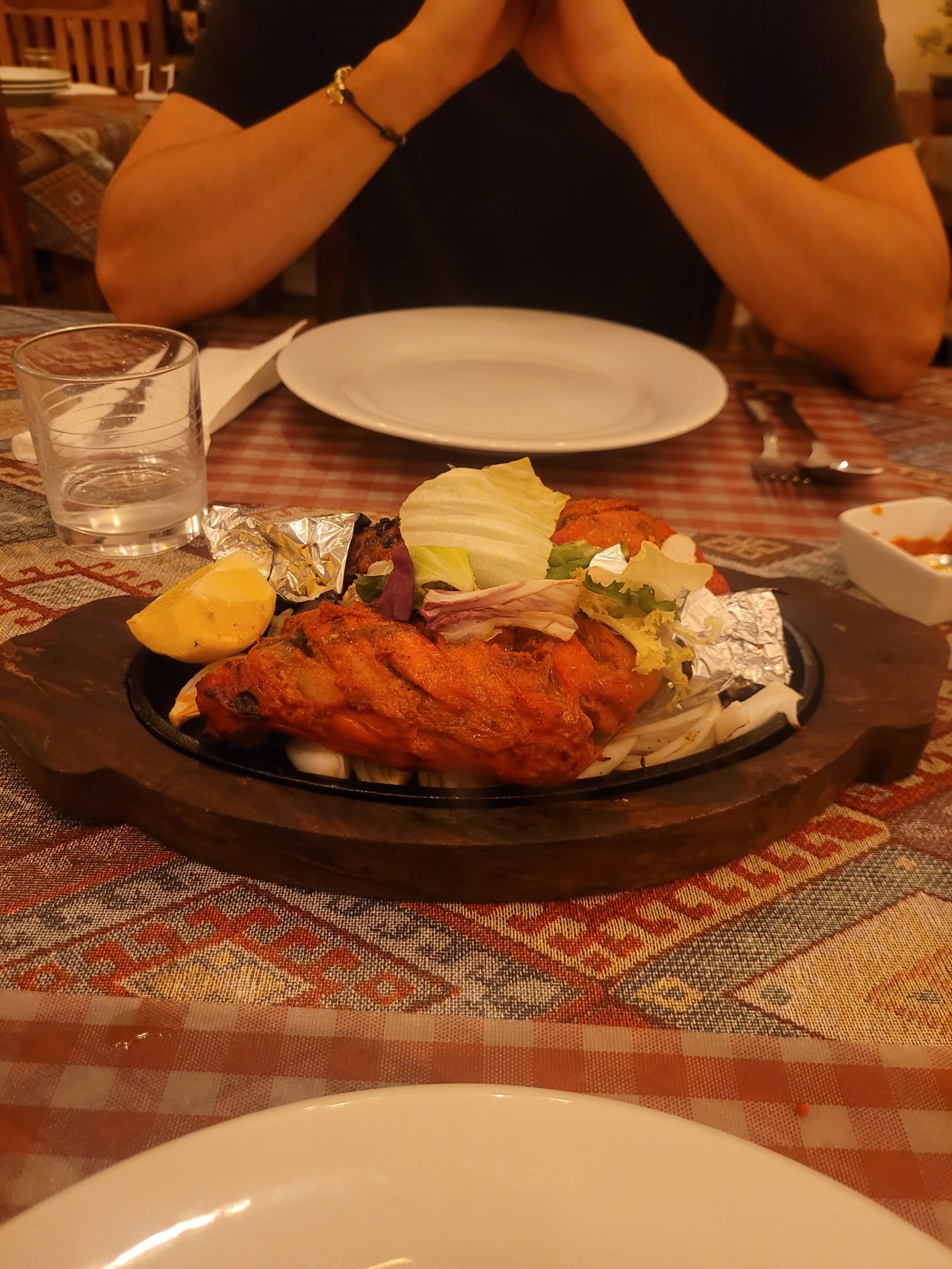 Al Noor Ristorante Grill a Corbetta: la sorprendente cucina indiana e pakistana che merita di essere scoperta