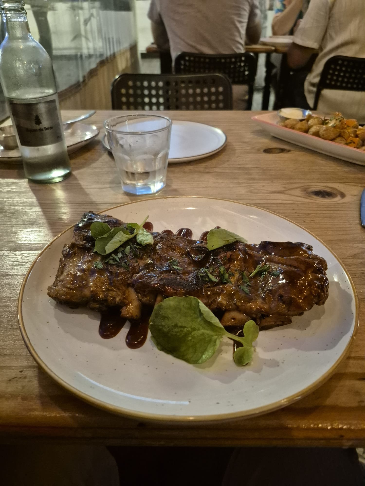 Me Gustas Tú Pierogi & Tapas: una tapas unica a Corralejo dove la cucina canaria incontra la tradizione polacca