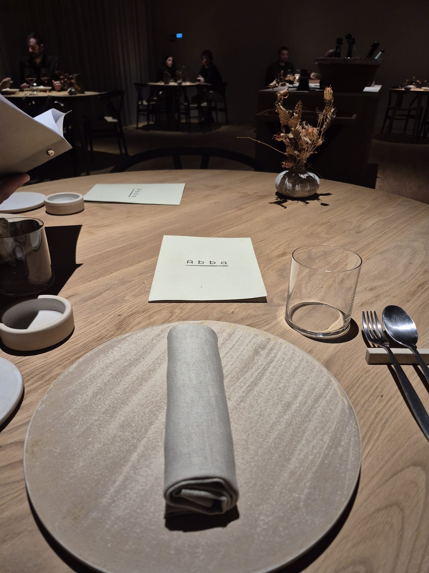 Esperienza Gourmet Indimenticabile al Ristorante Abba Milano: Degustazione da Stella