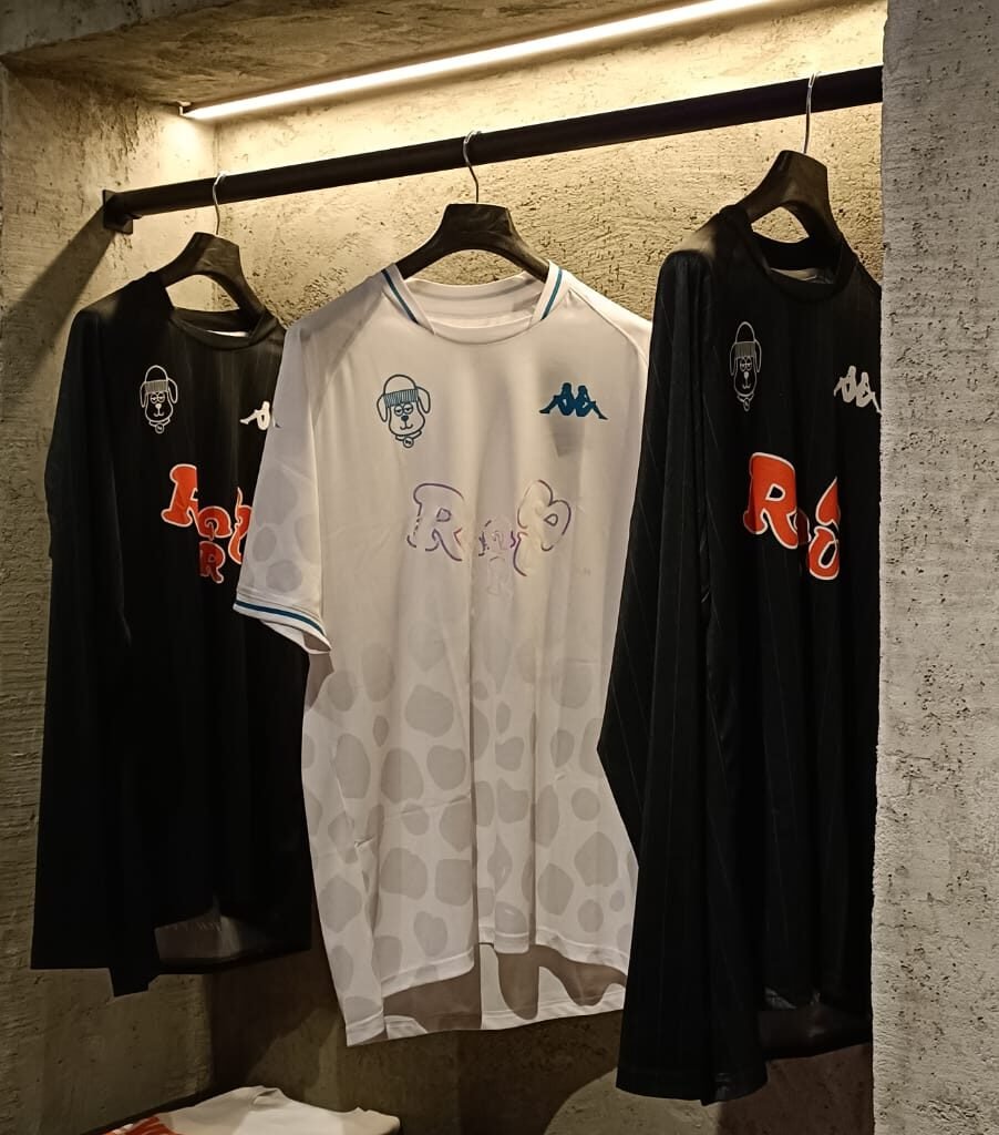 Gadget Regrub Milano smash burger