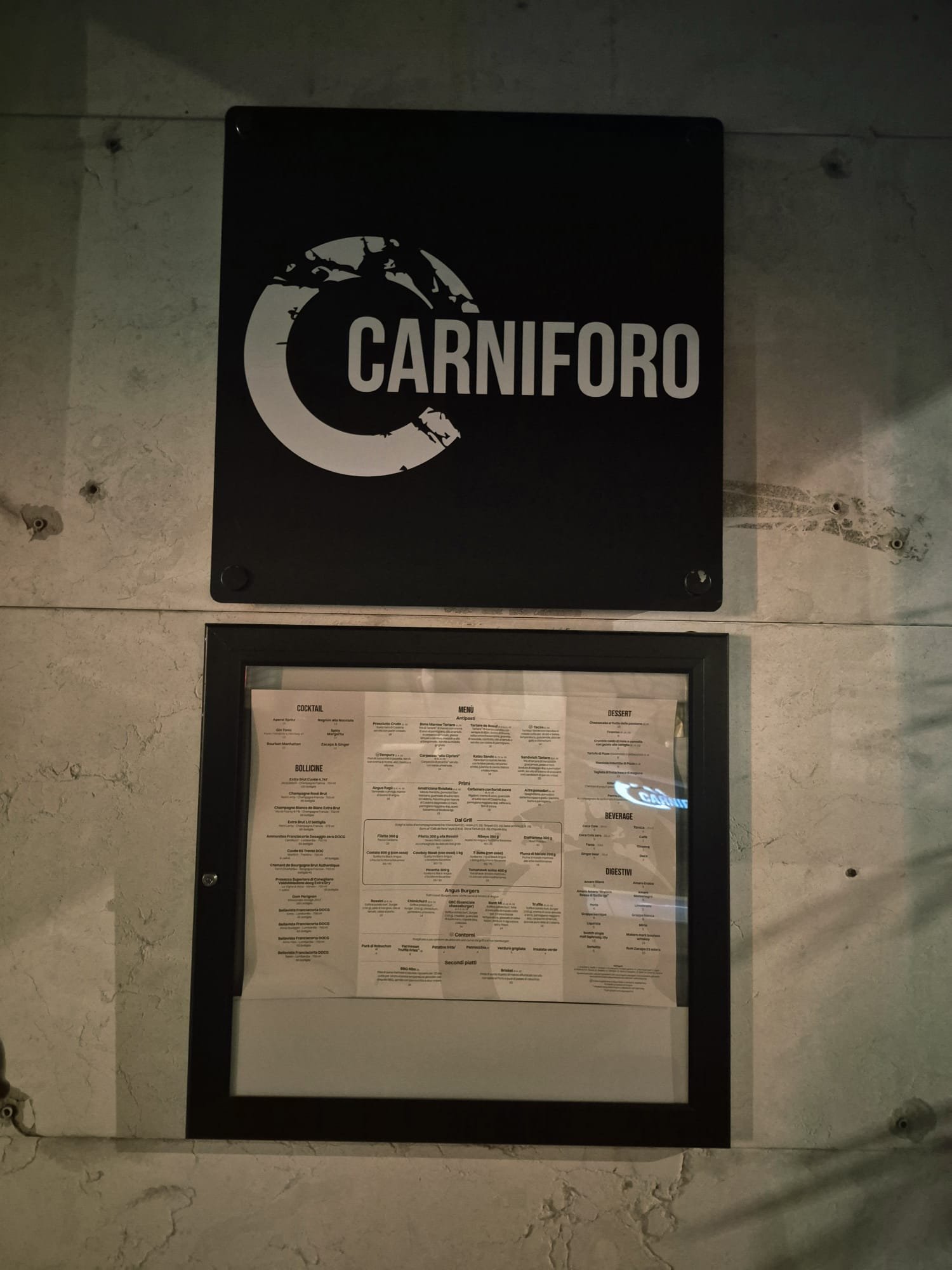 Carniforo Milano: il nuovo paradiso della carne pregiata da segnare subito