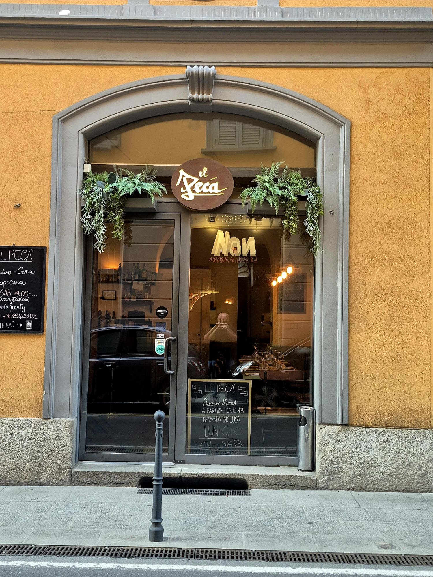 El Pecà Milano: una tappa originale nel cuore di Porta Romana