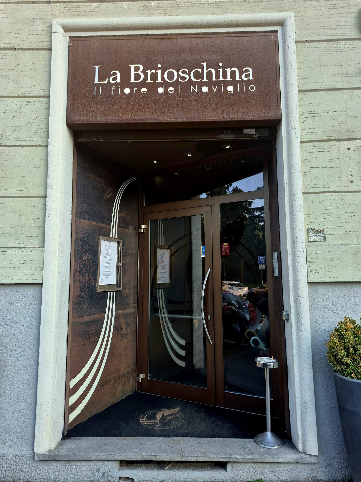 La Brioschina Milano: dove provare la cucina lombarda a Milano